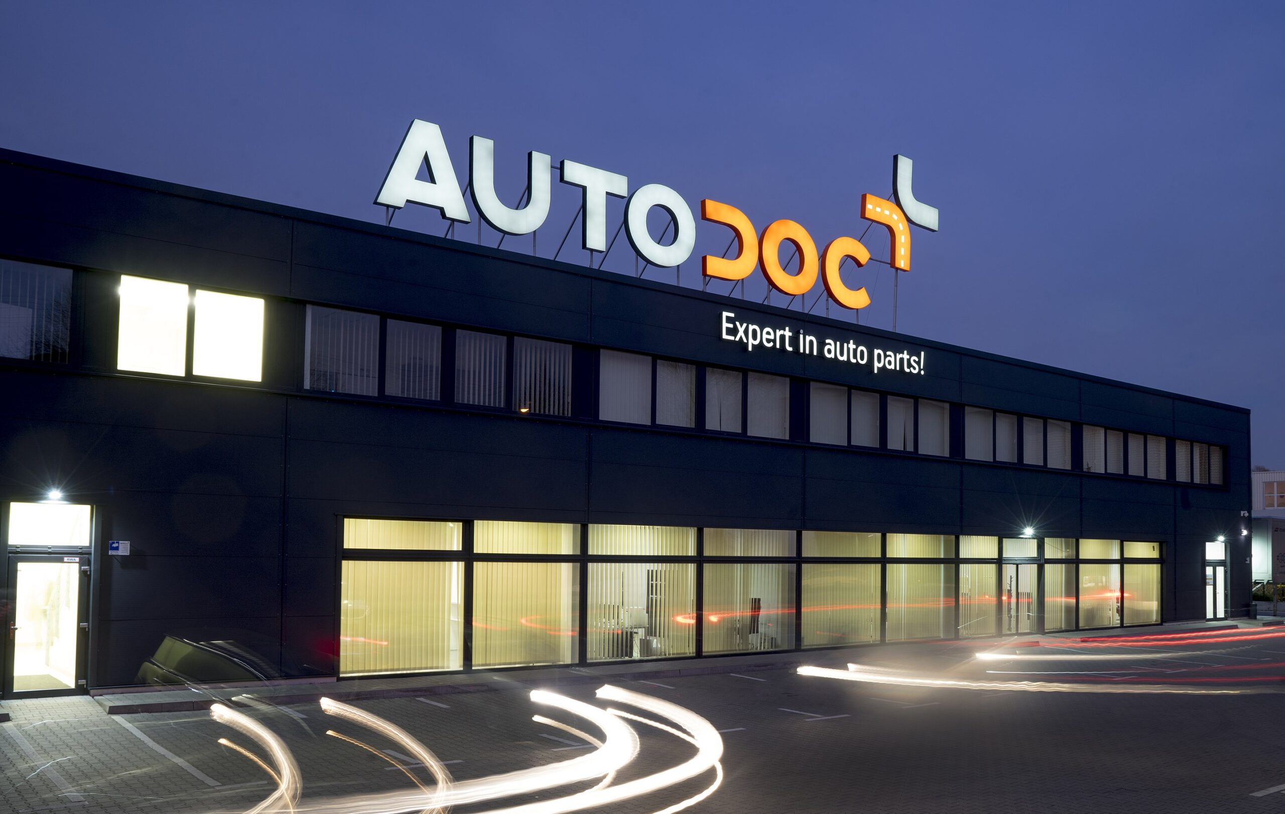 AUTODOC recompensa ideias inovadoras dos colaboradores em hackathon interno