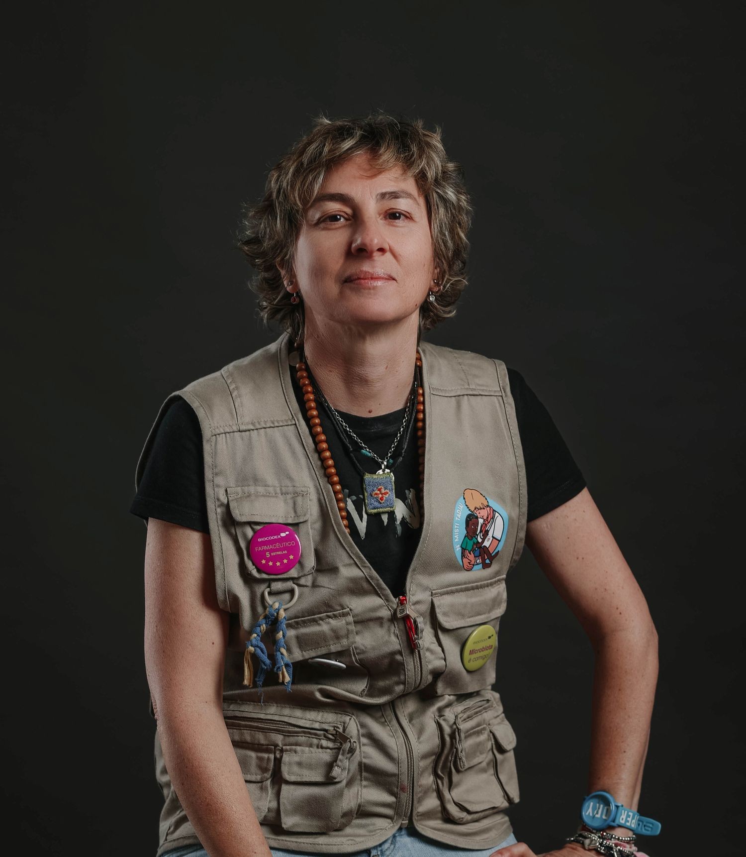 “Arregacem as mangas e comecem já”