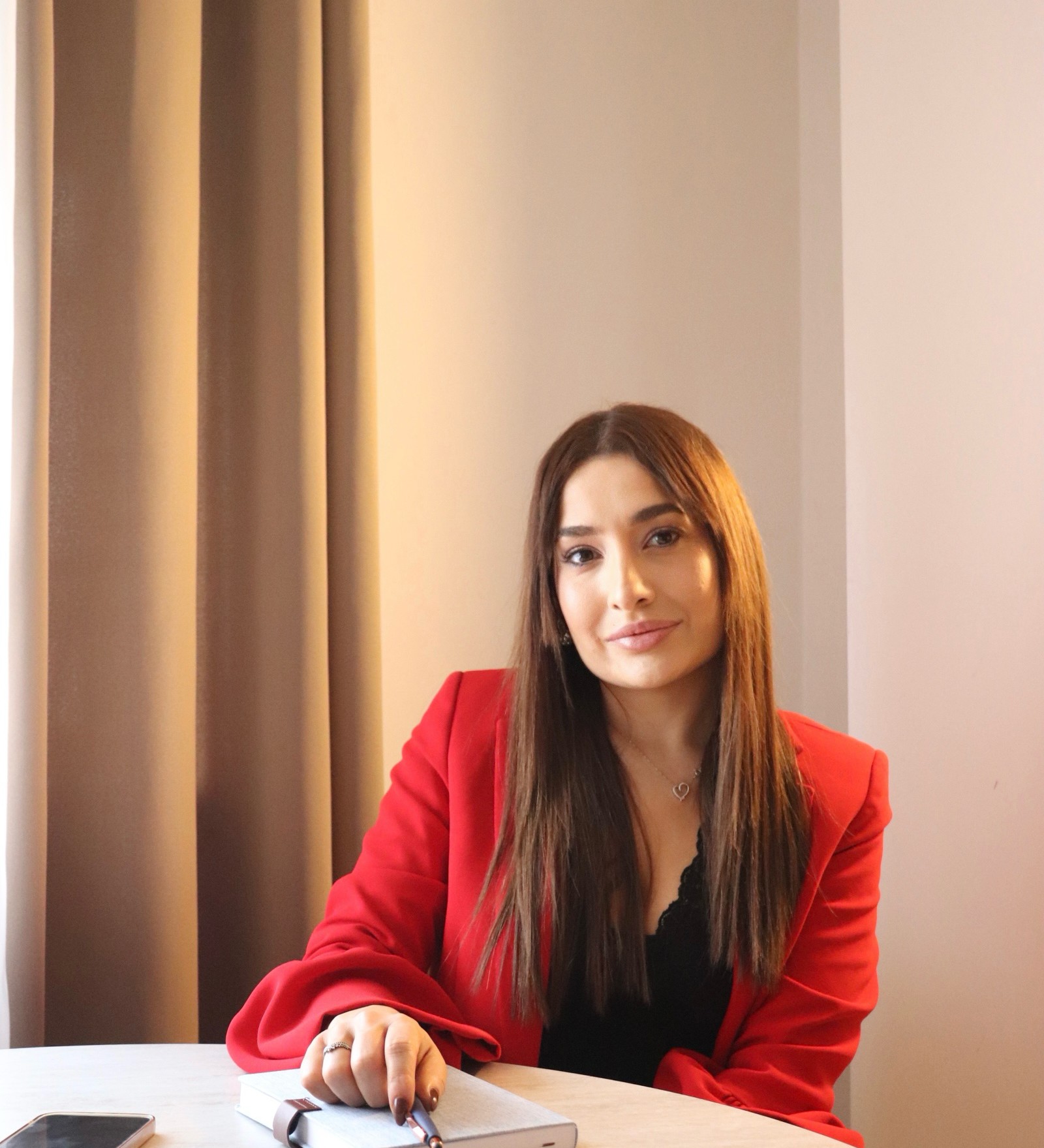 “Ser mulher no Direito, hoje, é ser a arquiteta do seu próprio Destino”