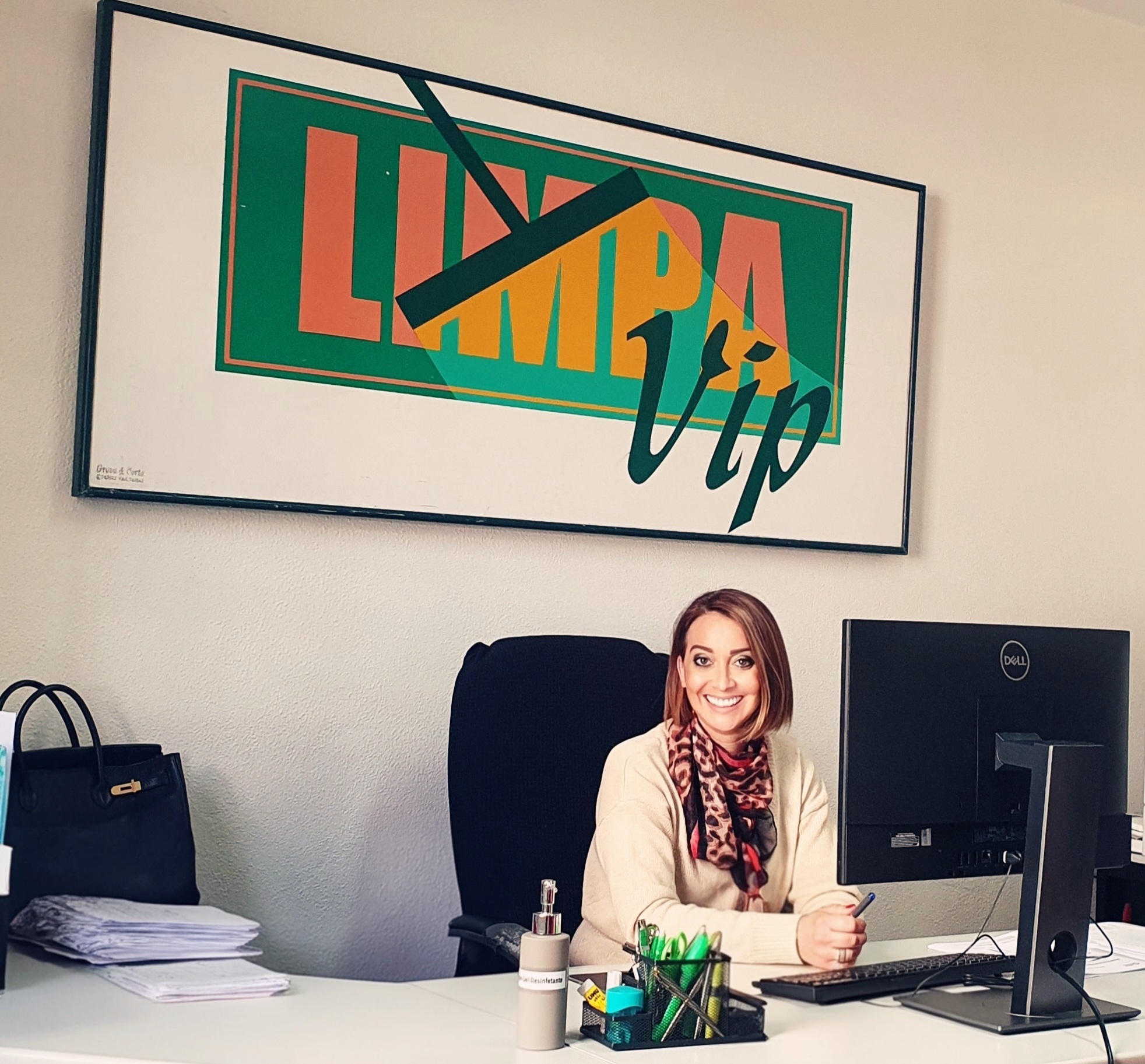 “Foco no Poder e na Presença: Não peças licença para seres quem És”