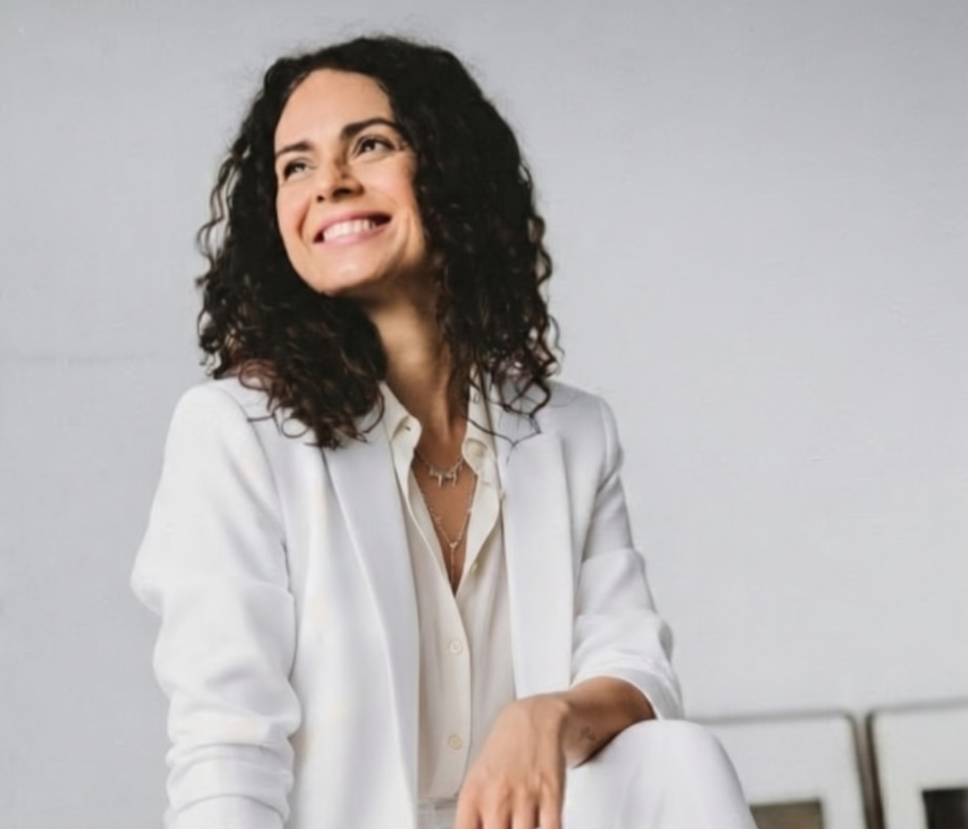 “Acredito verdadeiramente que não existe uma Liderança Feminina ou Masculina”