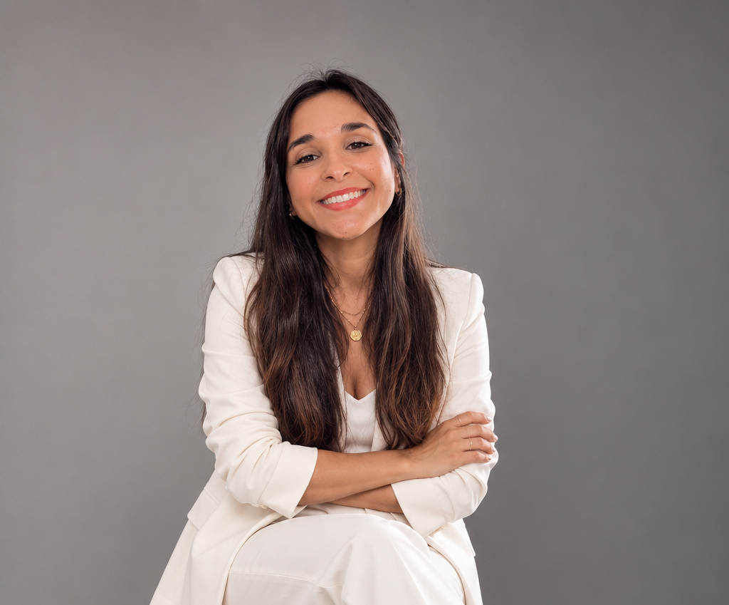 Quando a Confiança é a Melhor Garantia: O Percurso de uma Mulher na Intermediação de Crédito