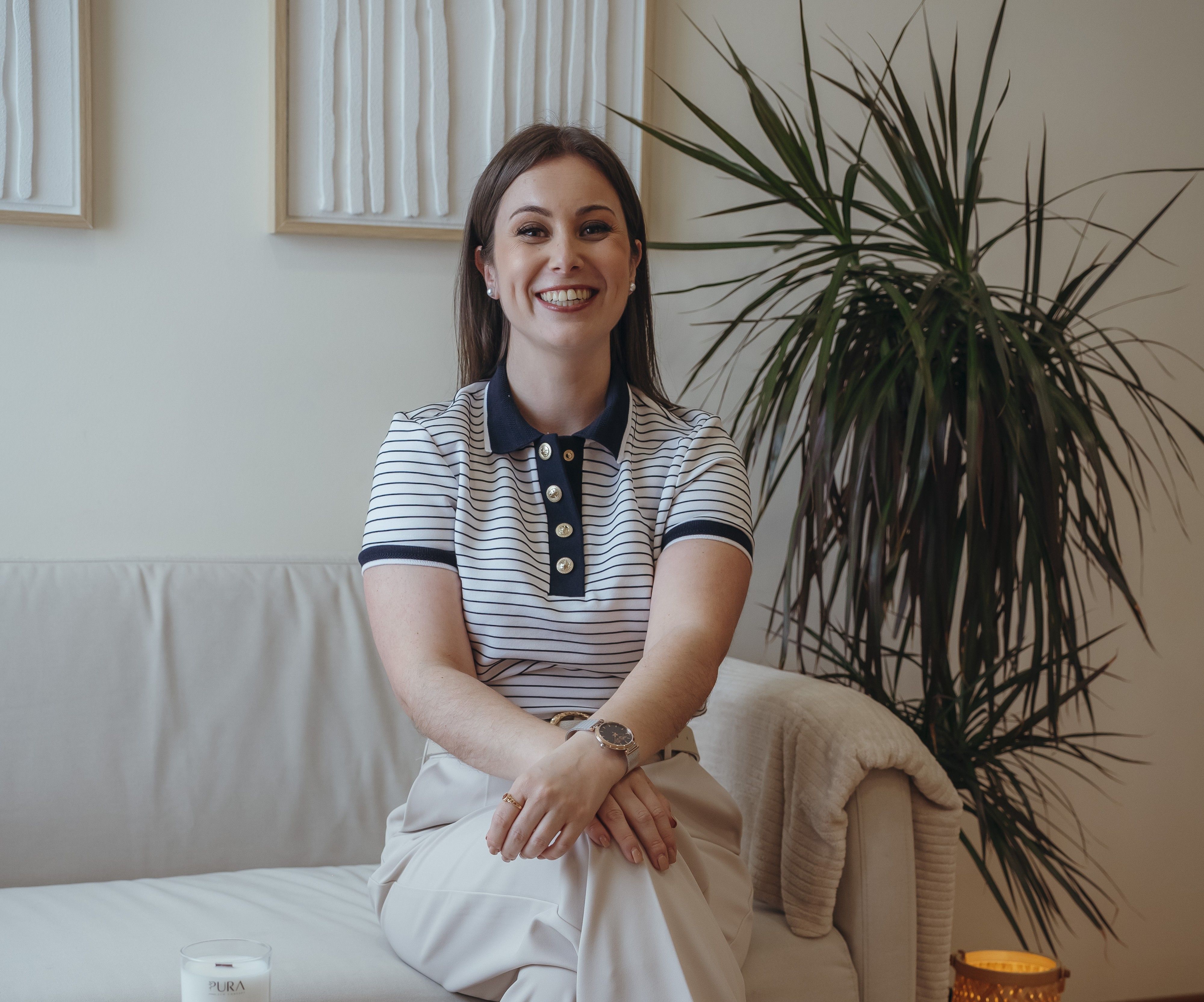 “A Saúde Mental não é um privilégio, é um Direito Humano Fundamental”